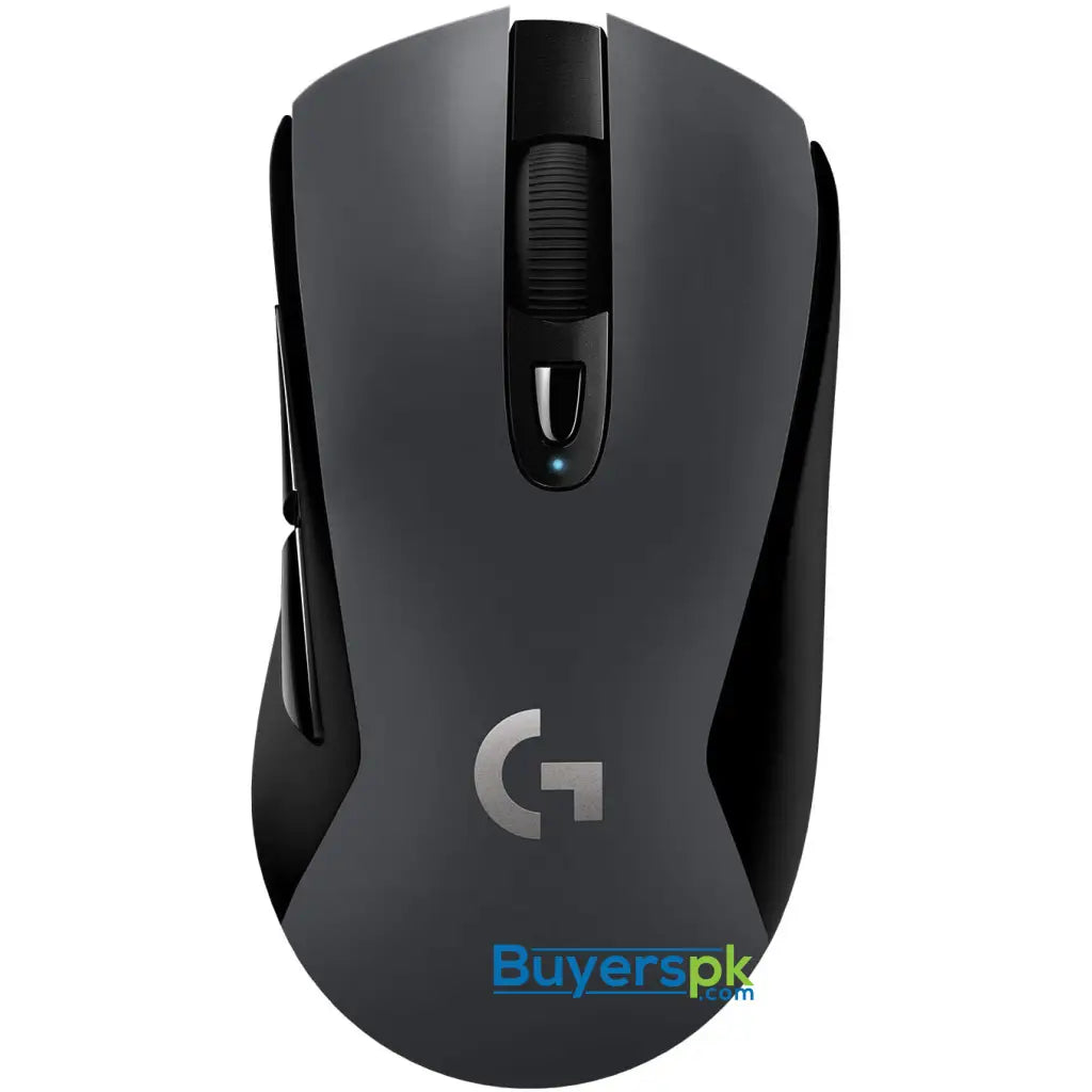 Logitech G603 Lightspeed Wireless Gaming Mouse - Price in Pakistan Logitech G603 Lightspeed Wireless Gaming Mouse - Price in Pakistan